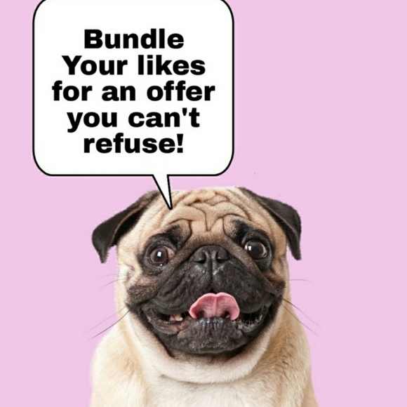 Other - BUNDLE BUNDLE BUNDLE!